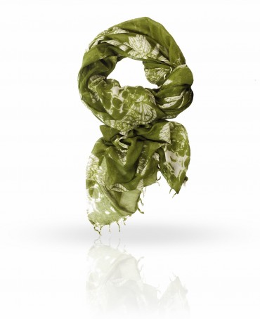 Палантин Женский W-KAFKA/KH